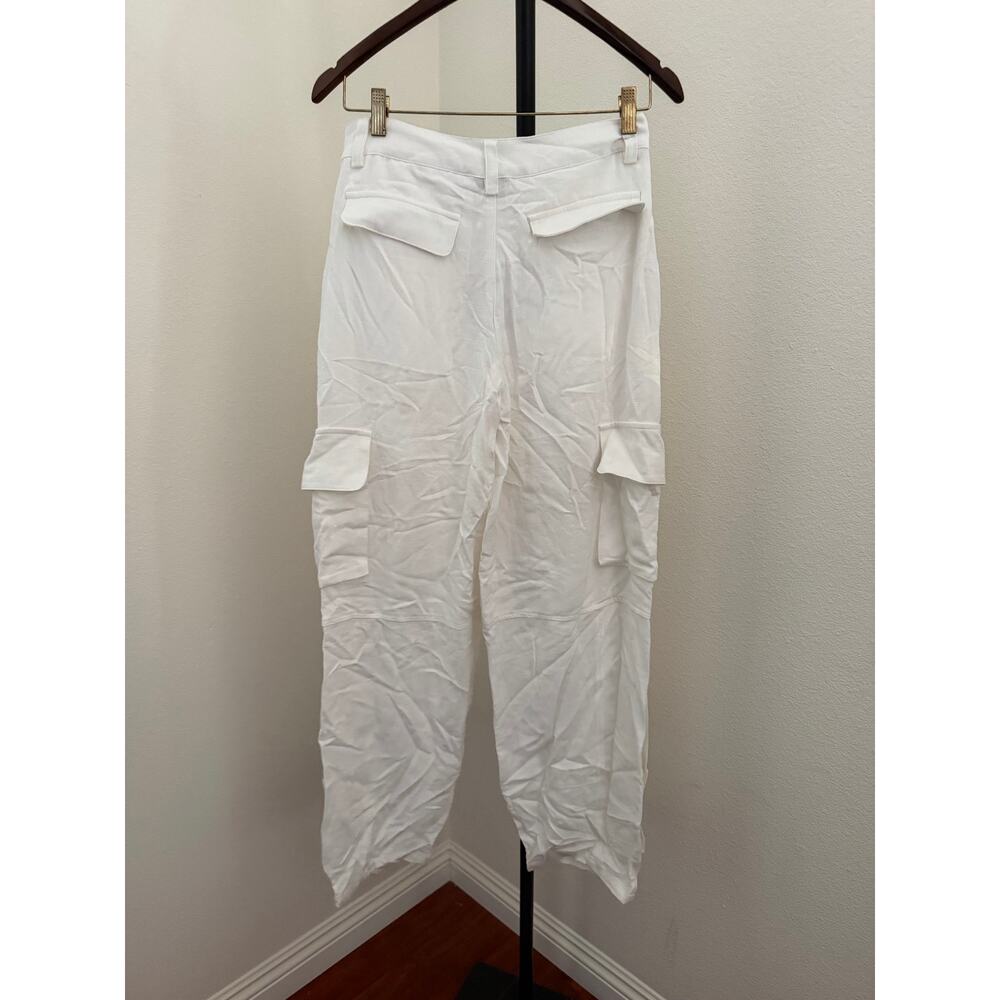 New Walter baker robin pants ivory size 0 $238 - Picture 6 of 7